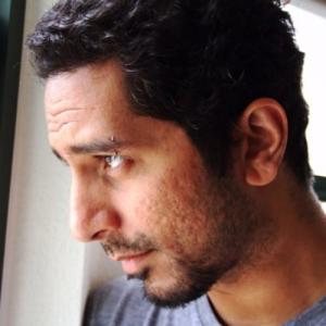 Aby Nimbalkar