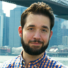 Alexis Ohanian
