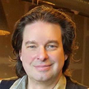 Simon Bardrick