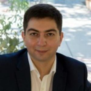 Timur Tsoriev