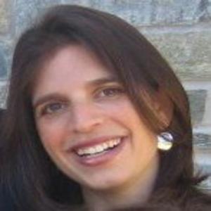 Jenny Abramson