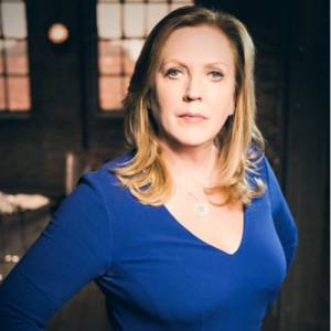 Jenny Campbell