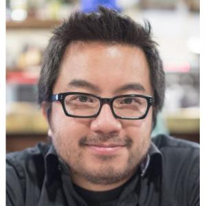 Garry Tan