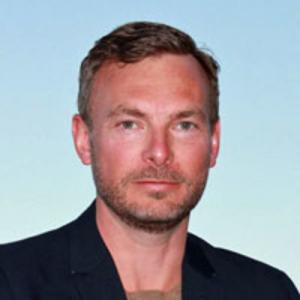 Jens Ander