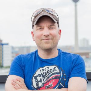Jens Hilgers