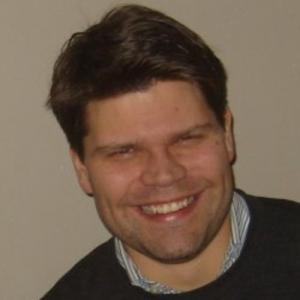 Jens Lapinski