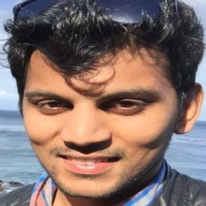 Adam Ahmad