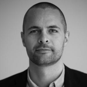 Jeppe Schytte-Hansen