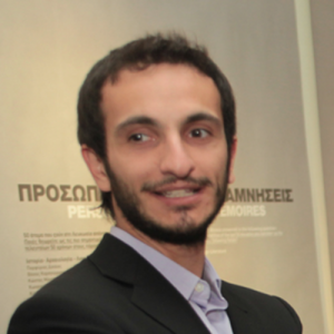 Andreas Vourkos