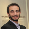 Andreas Vourkos