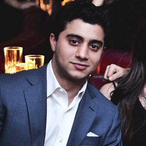 Samir N. Kapadia