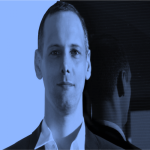 Adam Benzion