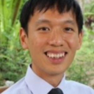Jeremy Yap