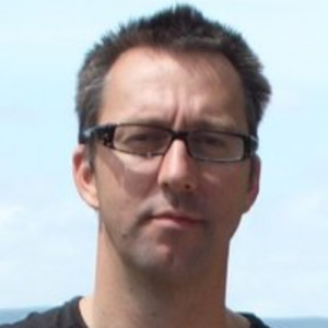 Adam Billyard