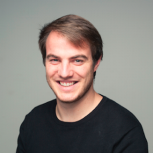 Jeroen Van den Bossche