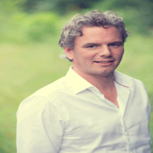 Jeroen Verberg
