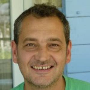 Jerome Leger