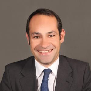 Jerome Levy