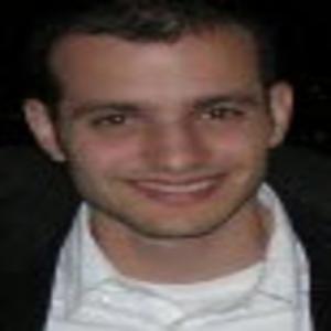 Adam Blitzer