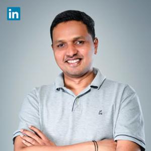 Rajesh Lingappa