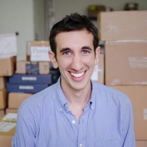 Jesse Kaplan
