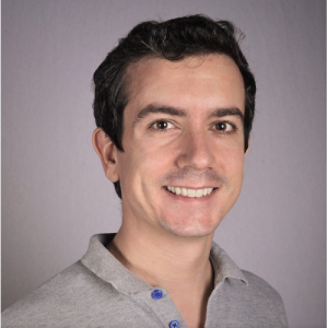 Nicolas Ramsay