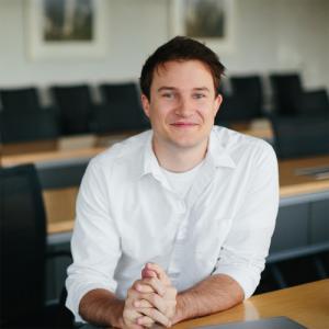 Jesse Schoff