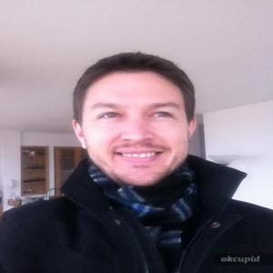 Jesse Spaulding