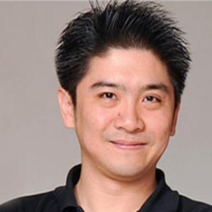 Jiangji Wong