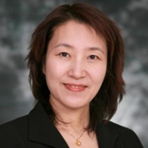 Jianqing Wang
