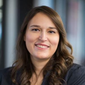 Jilliene Helman
