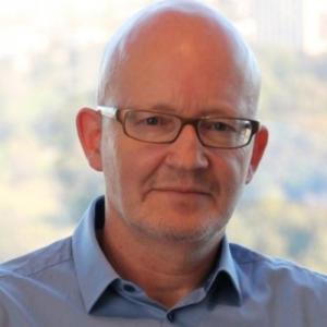 Jim Cassidy