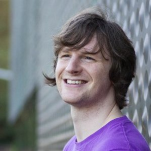 Simon Maynard