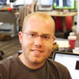Ryan Oldenburg