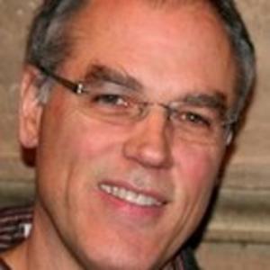 Jim Stigler