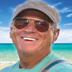 Jimmy Buffett