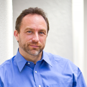 Jimmy Wales