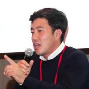 Jinsoo Park
