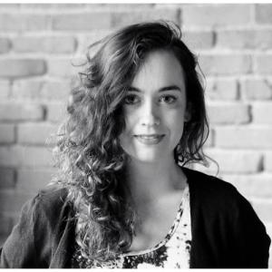 Sarah McCredie