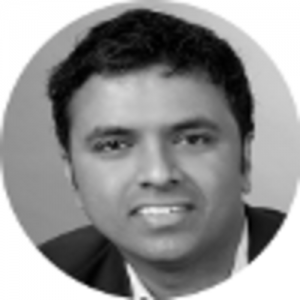 Jitesh Shetty
