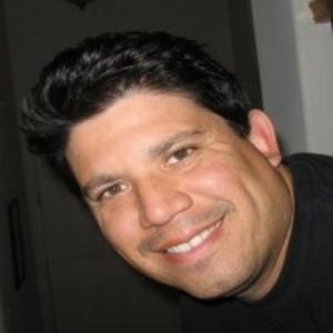 Joaquin Delgado