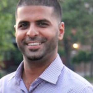 Adam Hasham