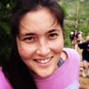 Jocelyn Leavitt