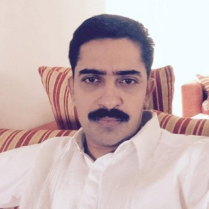 Jagadeesh Vijayakumar