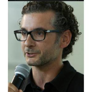 Greg Cangialosi