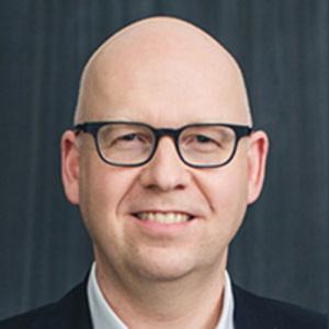 Jochen Siegert