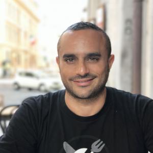 Joe Ariel
