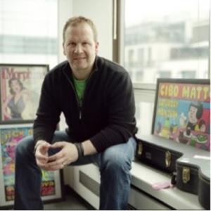 Joe Cohen