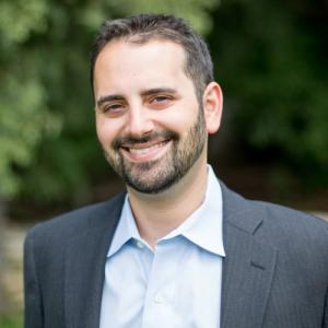 Adam Hollander