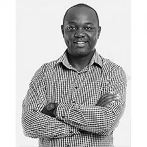 Olatokunbo Fagbamigbe
